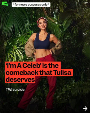 Image post by @thenewsmovement on TikTok