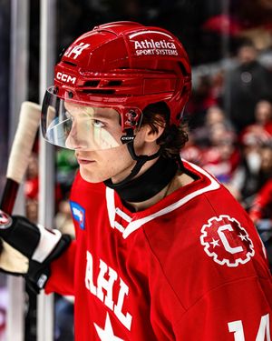 Image post by @sportsbycwinnie on Instagram