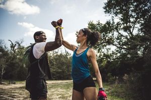 Image post by @spartanrace on Instagram