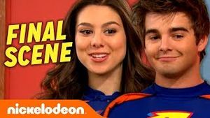 Video post by @nickelodeon on YouTube