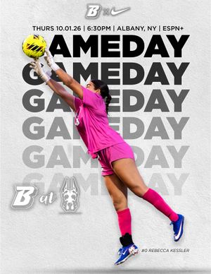 Image post by @binghamtonwsoc on Instagram