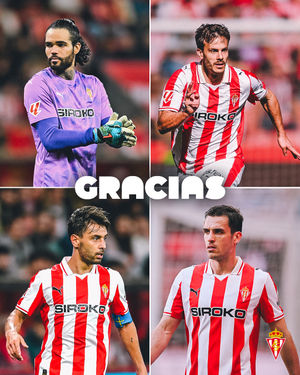 Image post by @realsporting on Instagram