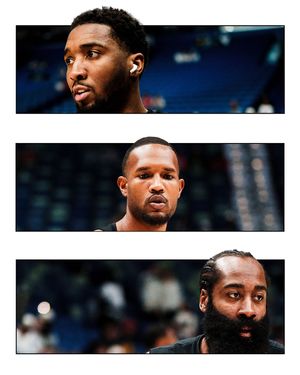 Image post by @cavs on Instagram