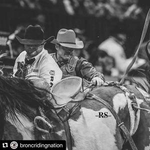 Image post by @smithprorodeos on Instagram