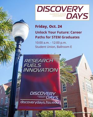 Image post by @floridastateuniversity on Instagram