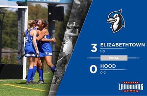 Image post by @etownbluejays on Instagram