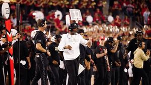 Image post by @keyshawnjwilliams on Instagram