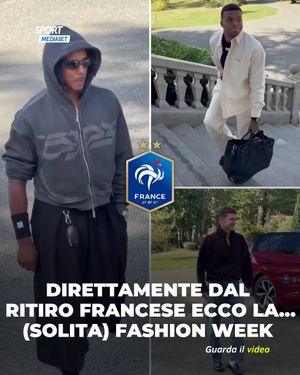 Image post by @sportmediaset on Instagram