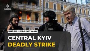 Video post by @Al Jazeera English on YouTube