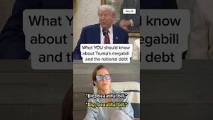 Video post by @msnbc on YouTube