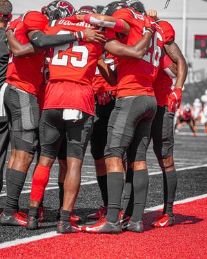 Image post by @bsusportslink on Instagram