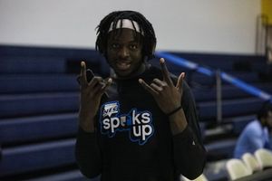 Image post by @LIUBasketball on Twitter
