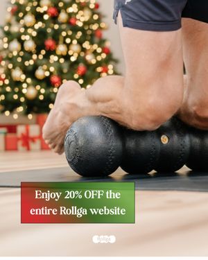 Image post by @rollgahealth on Instagram