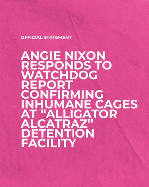 Video post by @angieforfl on TikTok