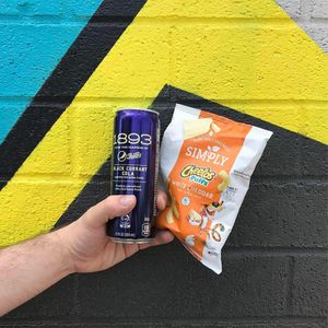 Image post by @pepsico on Instagram