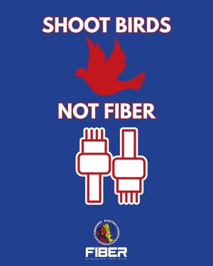 Image post by @TombigbeeFiber on Facebook