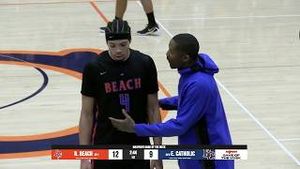 Video post by @maxpreps on YouTube