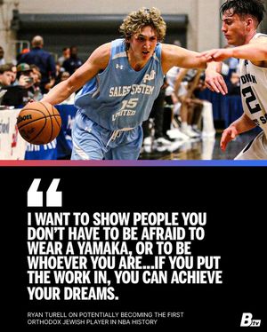 Image post by @ballertv on Instagram