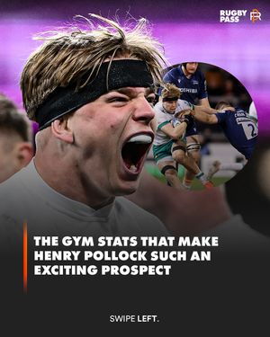 Image post by @rugbypass on Instagram