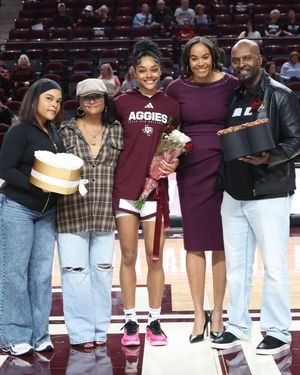 Image post by @aggiewbb on Instagram