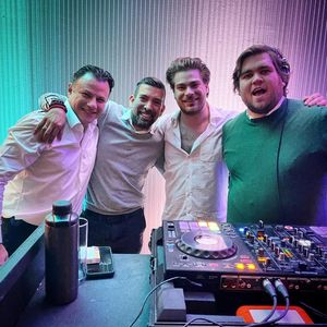 Image post by @dj_parties on Instagram