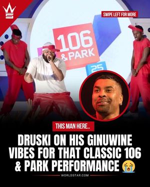 Image post by @worldstar on Instagram