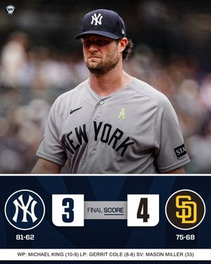 Image post by @bronx_bombers.news on Instagram