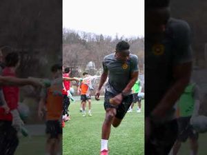 Video post by @PittsburghRiverhoundsSC on YouTube