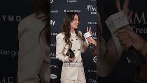 Video post by @time on YouTube