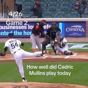 Video post by @cedric_mullins on TikTok