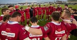 Image post by @RugbyPass on Facebook