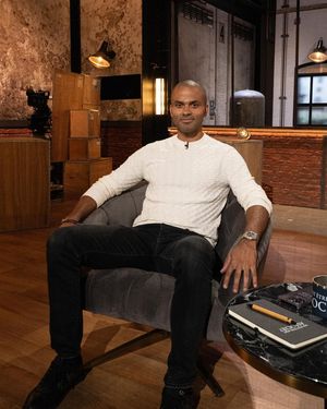 Image post by @_tonyparker09 on Instagram