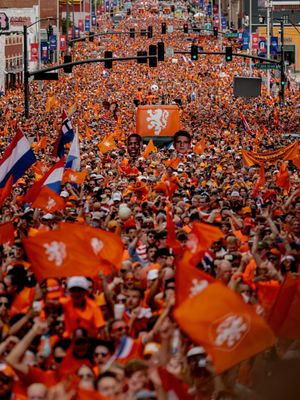 Image post by @knvb on Instagram