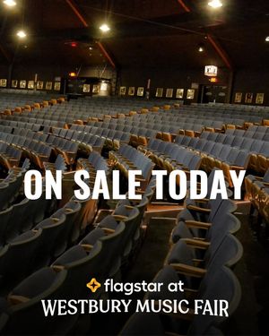 Image post by @westburymusicfair on Instagram