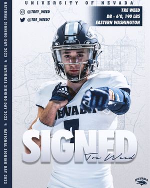 Image post by @NevadaRecruits on Twitter