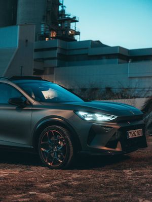 Image post by @cupra_official on Instagram