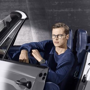 Image post by @porschedesign on Instagram