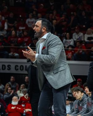 Image post by @wolfpackwrestling on Instagram