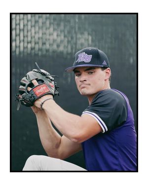 Image post by @hpu_baseball on Instagram