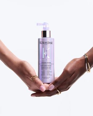 Image post by @kerastase_official on Instagram