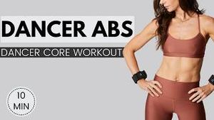 Video post by @dancebody on YouTube