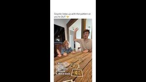 Video post by @explodingkittensinc on YouTube