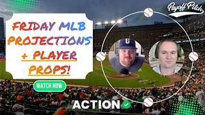 Video post by @theactionnetwork on YouTube