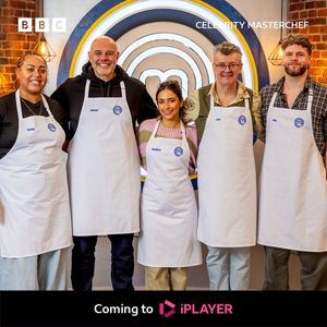 Image post by @bbciplayer on Instagram