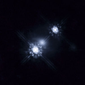 Image post by @hubbleesa on Instagram
