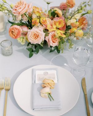Image post by @michelleleoevents on Instagram