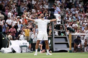 Image post by @djokernole on Instagram