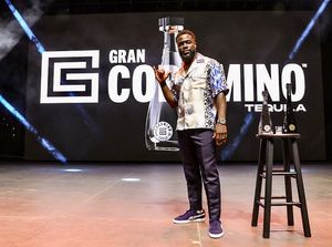 Image post by @kevinhart4real on Instagram