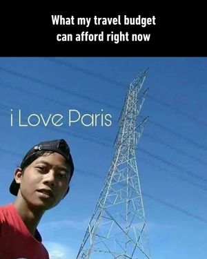 Image post by @9gag on Instagram