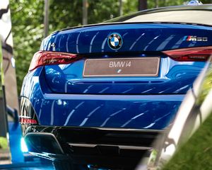 Image post by @bmwgroupculture on Instagram